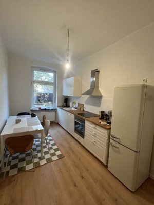 1 WG Zimmer in Köln Kalk mit EBK