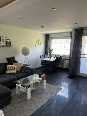 Attraktive 3-Zimmer-Wohnung mit Westbalkon im Isarviertel