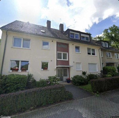 ***Provisionsfrei***Charmante 2,5-Zimmer Wohnung im EG in Hagen