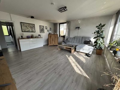 Tolle 3- Zimmer Wohnung in Innenstadtnähe m. Balkon