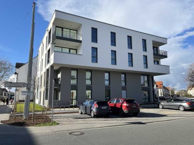 Erstbezug in Ginsheim-Gustavsburg: Helle 3-Zimmer-Wohnung mit Top-Ausstattung
