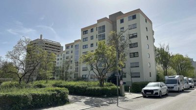 WOHNEN MIT OPTIMALER AUFTEILUNG UND GEPFLEGTER AUSSTATTUNG IN FAMILIENFREUNDLICHER LAGE