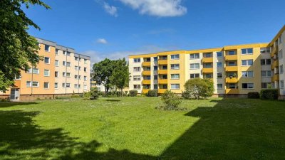 Schöne 3-Zimmer Wohnung in ruhiger Lage