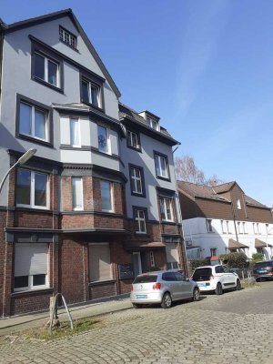 Gemütliche 2,5-Zimmer Balkonwohnung in Herne