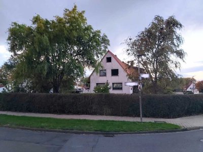 Helle 4 Zimmer Wohnung mit Garten am Ortsrand Gö-Elliehausen