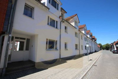 1-Zimmer-Erdgeschosswohnung in Schöppenstedt! Meine Wohnung = Mein Makler!