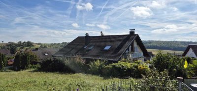 Gepflegtes 3- Familienhaus in Kraichtal zu verkaufen