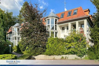 Voll vermietetes gepflegtes, Mehrfamilienhaus mit 8 Wohneinheiten in ruhiger Lage! Obj.8276
