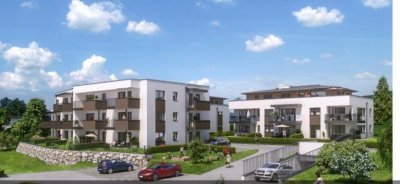 Zentrumsnahe 2 Zimmer Wohnung in Hof