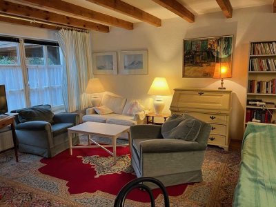 Möblierte 1-Zimmer Wohnung in Hannover Isernhagen-Süd