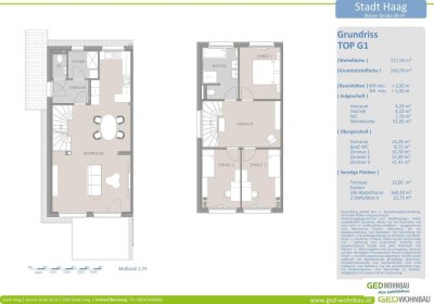 Anlegerobjekte - 4920 – Steyrer Straße 26-34, 3350 Haag