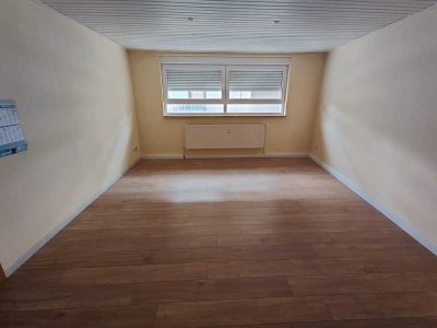 2 Zimmer Erdgeschosswohnung Zweibrücken Innenstadt