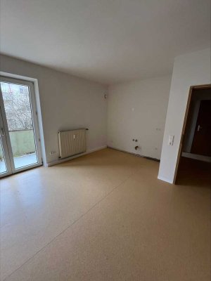 1-Zimmer Wohnung in Ulm