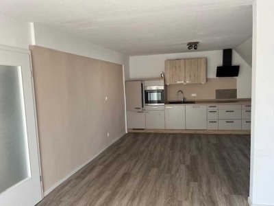Wohnung