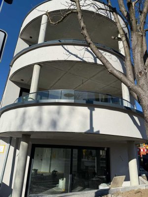 Neubau Wohnung in Waldstetten
