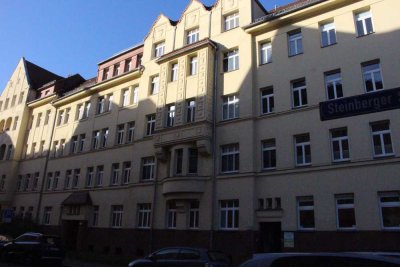 Hier fühlen Sie sich wohl: praktische 2-Zi.-Wohnung