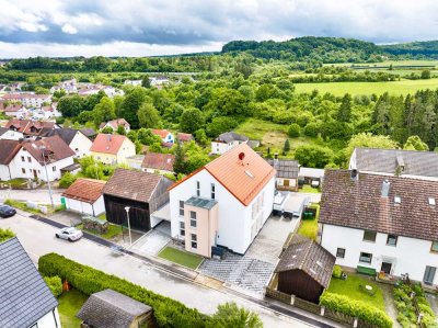 Attraktives Neubau Mehrfamilienhaus mit 6 Wohneinheiten – Lukrative Kapitalanlage!