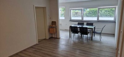 Exclusive 2,5 EG Zimmer-Wohnung in Rheinstetten zum Erstbezug nach Kernsanierung