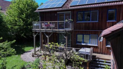 Arbeiten und Leben im Grünen | Hier können Sie sich selbst verwirklichen |