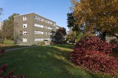 Wohnung Buschstr