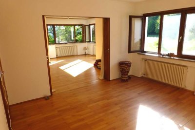 2 helle Zimmer in WG Überlingen/Nesselwangen