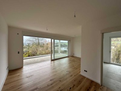 Modernes Wohnquartier am Eckerich – Exklusives Wohnen in ruhiger und naturnaher Lage
