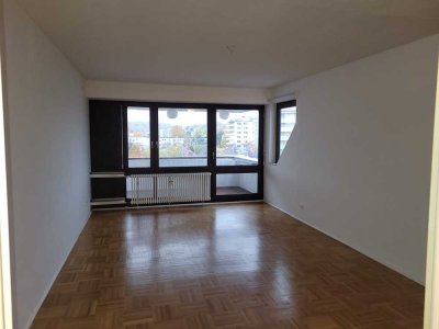 Bitte nur Mailanfragen: Schön Wohnen im Westen in einem Appartement mit großem Südbalkon