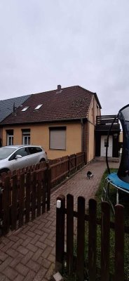 Doppelhaushälfte in 19417 Warin OT Groß Labenz