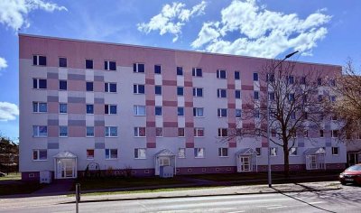 2-Zimmer-Wohnung sucht Mieter!