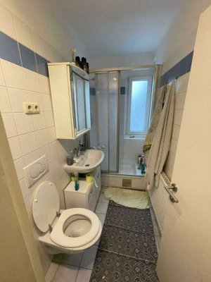 Exklusive, gepflegte 2-Raum-Wohnung mit Einbauküche in Buchloe