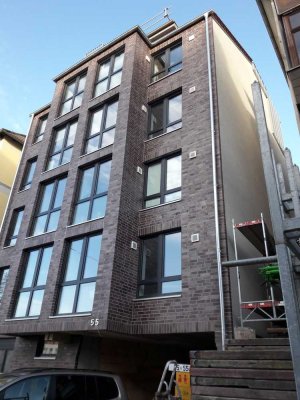 1-Zimmer Wohnung mit Stellplatz in Braunschweig Westliches Ringgebiet