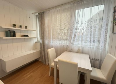 Gemütliche 2-Zimmer Wohnung mit Loggia in Parsch