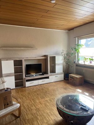 Helle 2-Zimmer Wohnung im 2. OG in Viersen-Dülken