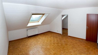 Eigentumswohnung in verkehrsgünstiger Lage