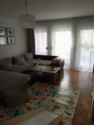 Attraktive 2-Zimmer-Wohnung in Maintal