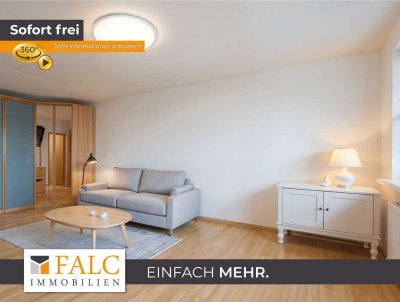 Einziehen und Wohlfühlen