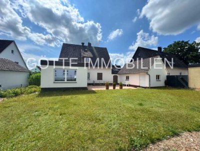 RESERVIERT: Steinhagen: Mit viel Potential.