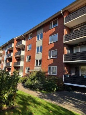 Sehr gepflegt, schöner Balkon, mit Aufzug., ruhige Wohnlage..........