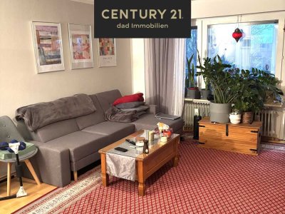 Großzügige 4-Zimmer-Eigentumswohnung in Erding