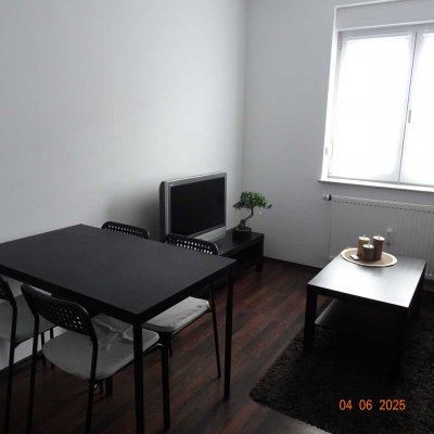 Gemütliche 2-Zimmer Wohnung im Zentrum von Weiterstadt