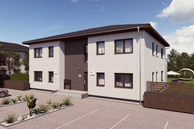 Individuell geplantes Investitionsobjekt - Luxus und Flexibilität in perfekter Harmonie