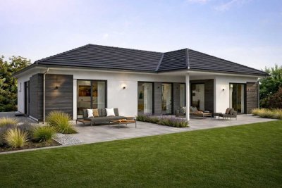 STUFENLOS INS NEUE ZUHAUSE: HEUTE SCHON AN MORGEN DENKEN