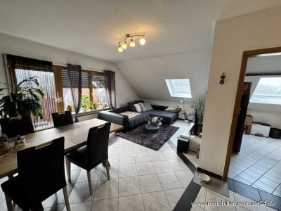 Wohnen über den Dächern – Licht, Ruhe und Weitblick für das erste Glück oder als Kapitalanlage