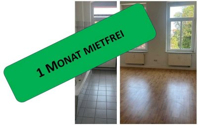 ++1 Monat mietfrei++ für die attraktive Zwei-Zimmer-Wohnung