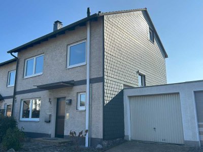 Großzügiges Einfamilienhaus mit großem Garten