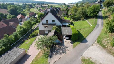 Einfamilienhaus Haus in Aerzen OT