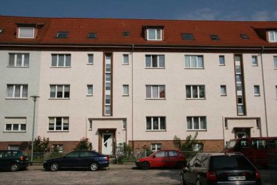 helle praktische 1 Raumwohnung