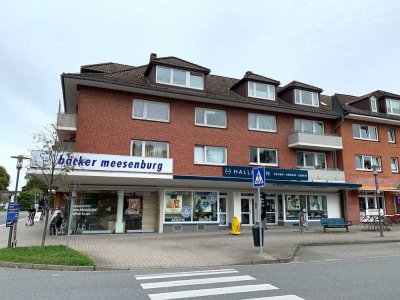 4,0-Zimmer-Wohnung, Twedter Plack 1, 2. OG
                ! Bitte bewerben Sie sich online !