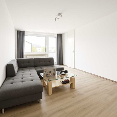 KapitalanLAGE im Zentrum von Gießen  �