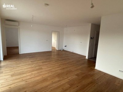 Moderne Mietwohnungen in zentraler Ruhelage in Stadt Haag